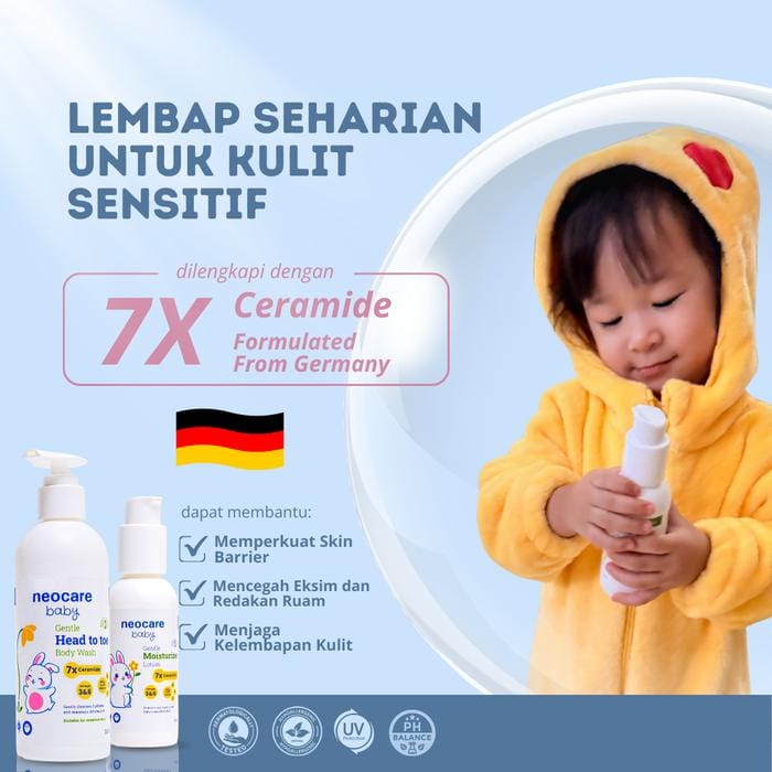 Body Wash + Moisturizer Combo view 5
