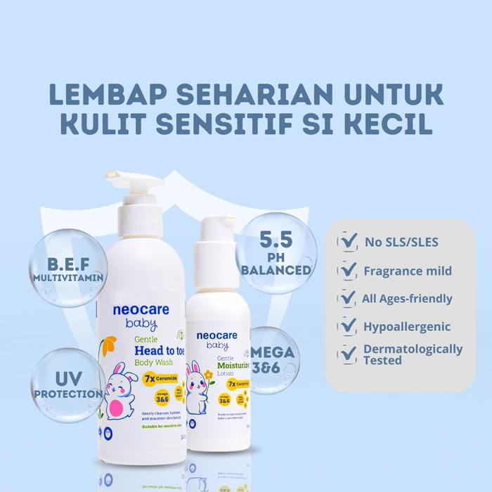 Body Wash + Moisturizer Combo view 7
