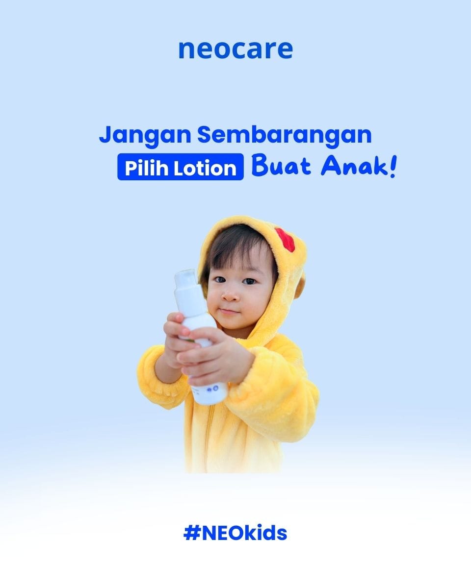 Skincare di Pantai untuk Bayi dan Anak: Panduan Sebelum Libur ke Laut