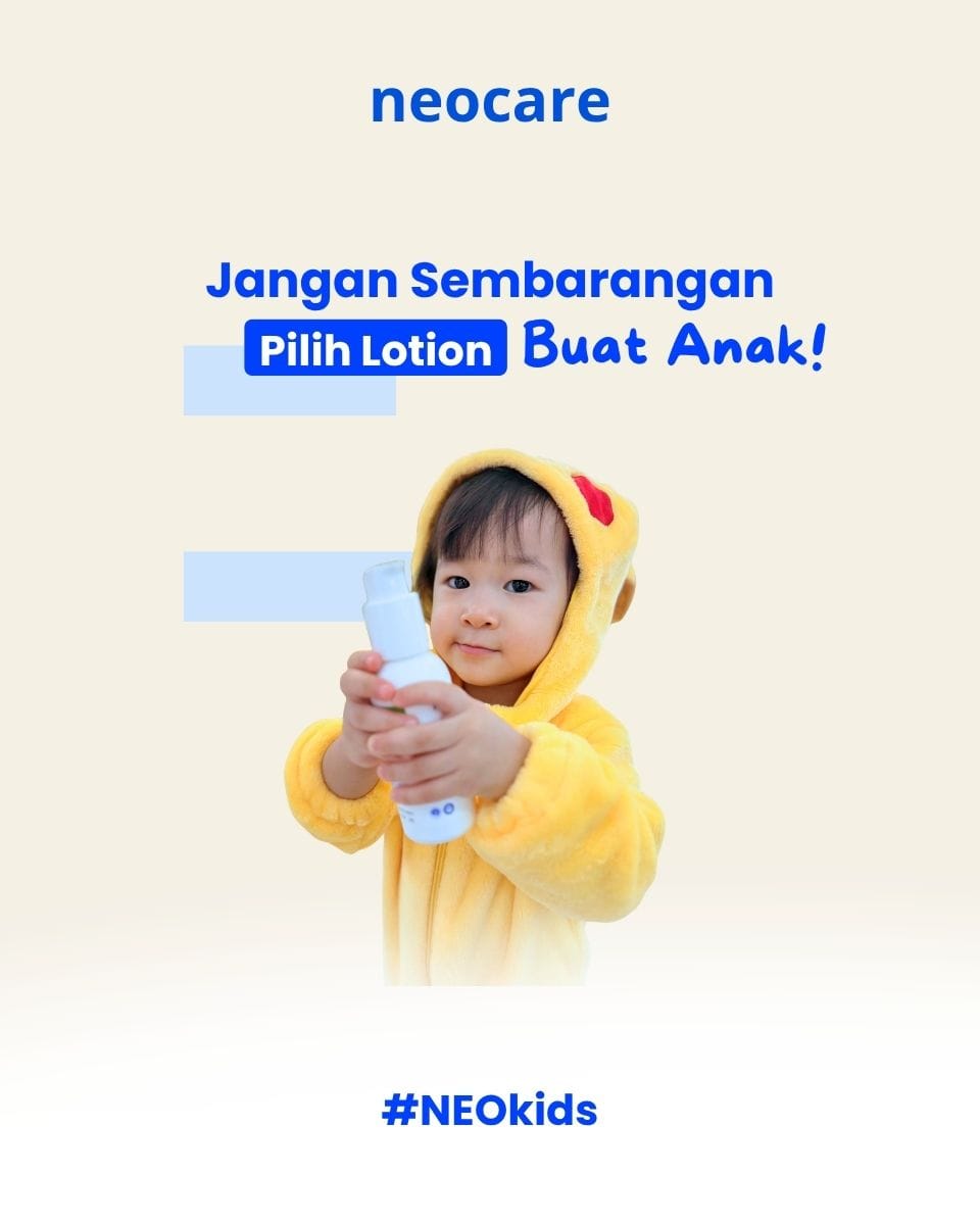 Eczema pada Bayi: Tanda, Penyebab, dan Cara Merawatnya